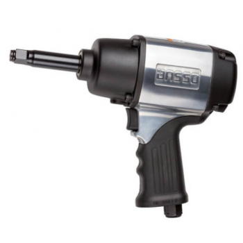 BASSO BIT242-2 - 1/2" Impact Wrench WITH 2" Estended Anvil